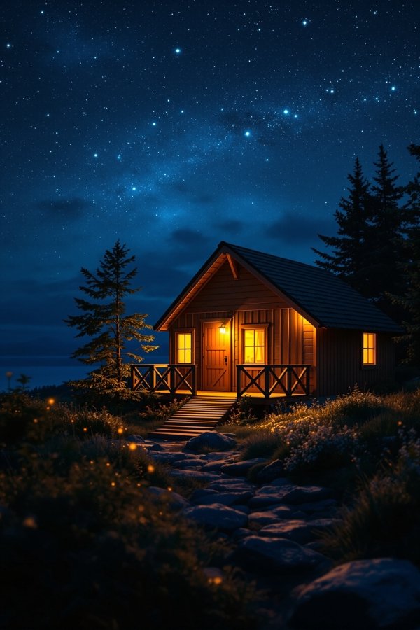 海边小屋 - 家庭 · 温情 封面